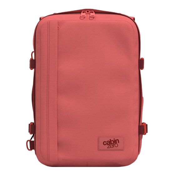 Cabin Zero Travel Cabin Bag Classic Plus 32L Rucksack 46 cm