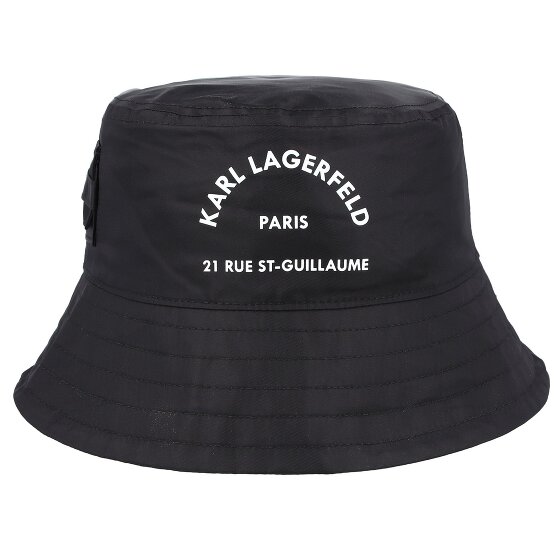 Karl Lagerfeld Rue St. Guillaume Hut 34 cm