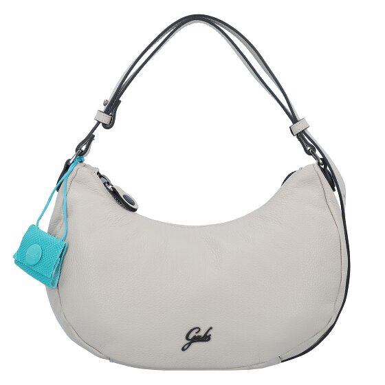 Gabs Maite Schultertasche M Leder 30 cm
