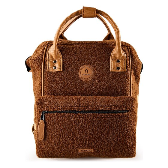 Cabaia Adventurer Fleece Small Kinderrucksack 32 cm