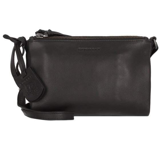 Burkely Just Jolie Umhängetasche Leder 20 cm