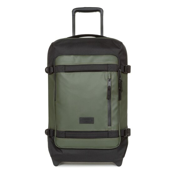 Eastpak Tranverz 2 Rollen Reisetasche 51 cm