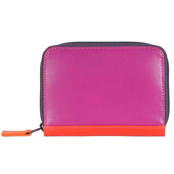 Mywalit Zip Around Kreditkartenetui Leder 10 cm