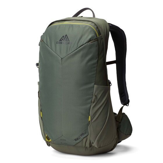 Gregory Zulu LT 20 Wanderrucksack 55 cm grün