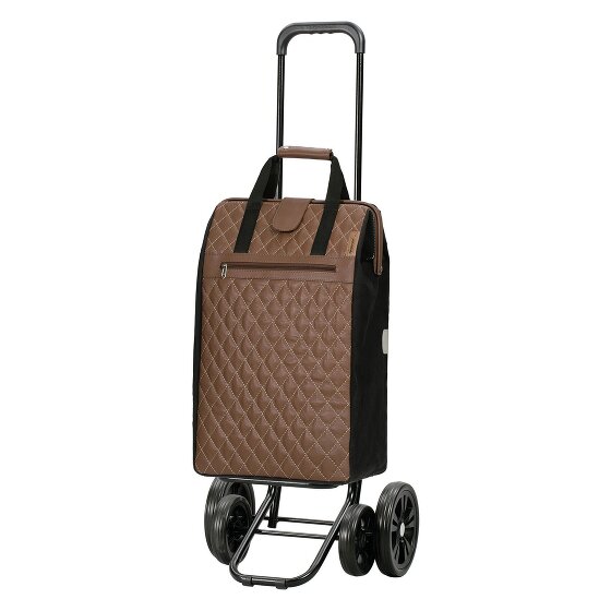 Andersen Shopper Quattro Shopper Inra Einkaufstrolley 57 cm