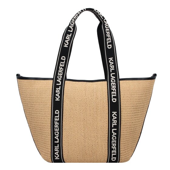 Karl Lagerfeld Essential Shopper Tasche 31 cm