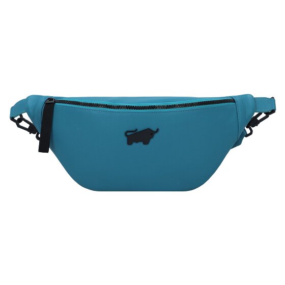 Braun Büffel Capri Gürteltasche RFID Schutz Leder 35 cm