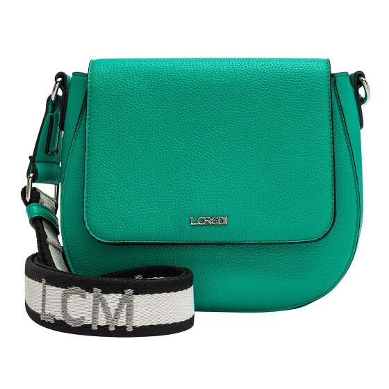 L.Credi Kristie Umhängetasche 24 cm L.Credi Kristie Umhängetasche 24 cm