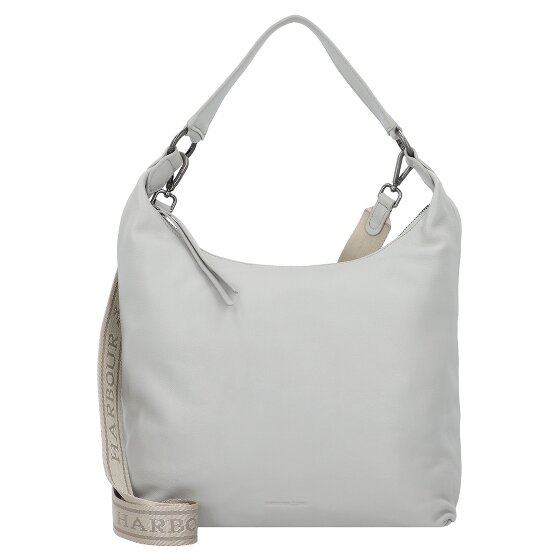 Harbour 2nd Just Pure Kiana Schultertasche Leder 37 cm