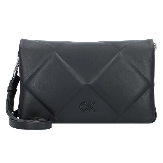 Calvin Klein Quilt Umhängetasche 27.5 cm