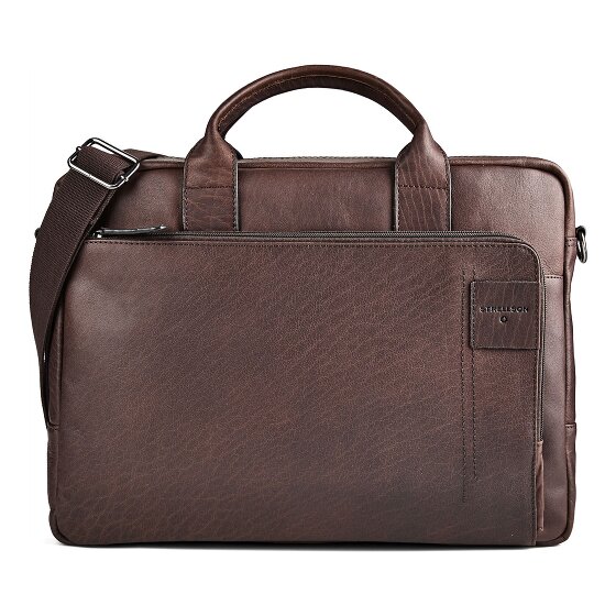Strellson Hyde Park 1.0 Aktenkoffer 39 cm Laptopfach