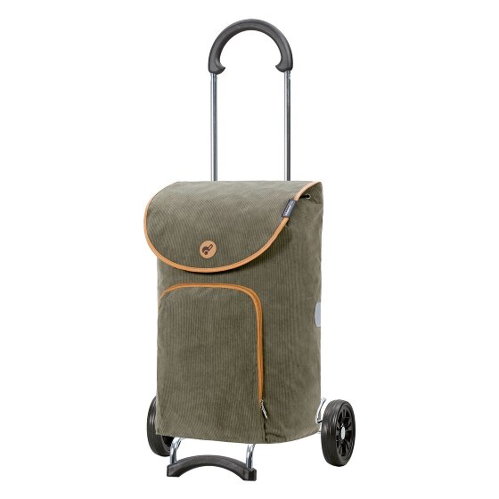 Andersen Shopper Scala Shopper Marta Einkaufstrolley 54 cm