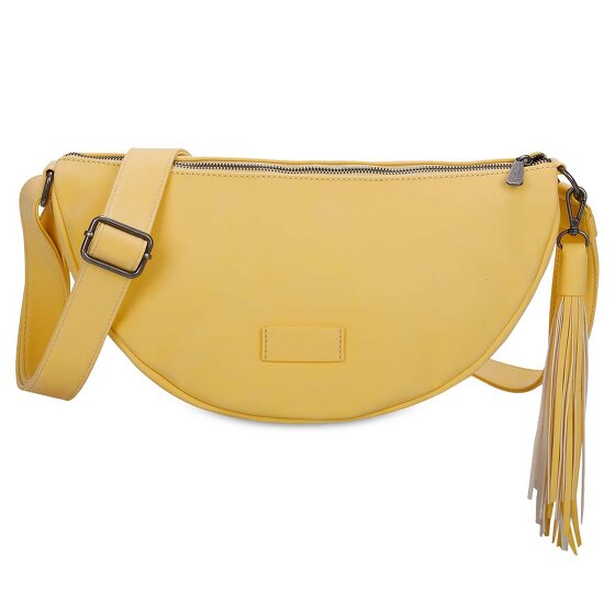 Fritzi aus Preußen Fritzi35 Vintage Umhängetasche 39 cm