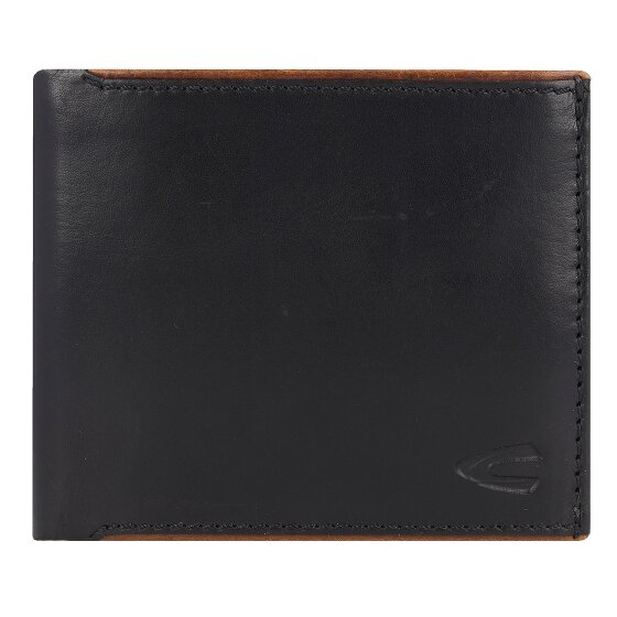 camel active Cruise Geldbörse RFID Schutz Leder 12.5 cm