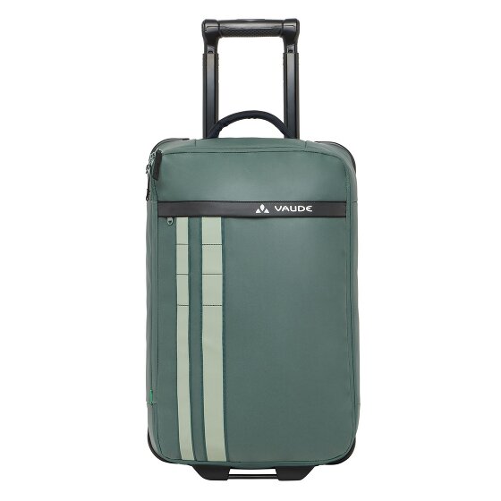 Vaude Takutea 35 2 Rollen Kabinentrolley 54 cm