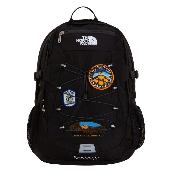 The North Face Borealis Daypack 48 cm Laptopfach