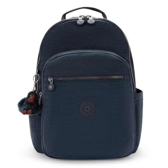 Kipling Back to School Seoul College Extra Daypack 44 cm Laptopfach
