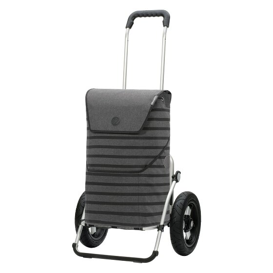 Andersen Shopper Royal Shopper Jelke Einkaufstrolley 59 cm