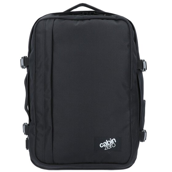 Cabin Zero Travel Cabin Bag Classic Plus 32L Rucksack 46 cm Cabin Zero Travel Cabin Bag Classic Plus 32L Rucksack 46 cm