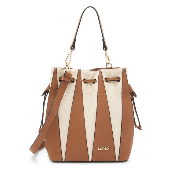 L.Credi Raisa Handtasche 25 cm