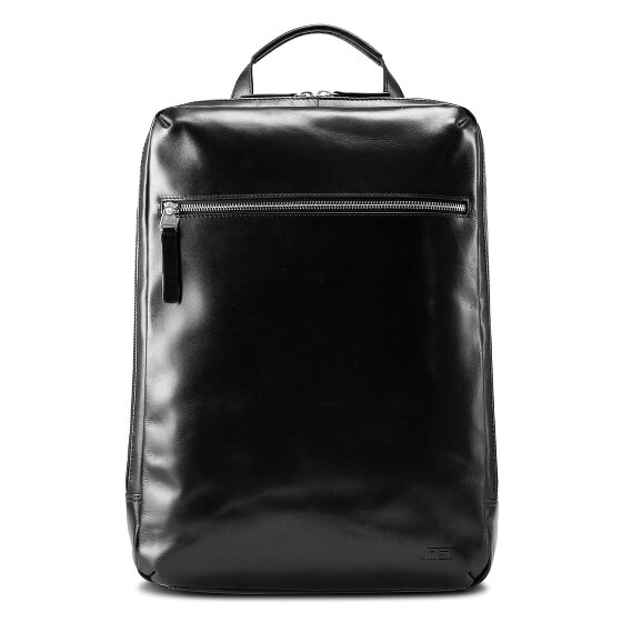 Jost Skagen Business-Rucksack Leder 42 cm Laptopfach