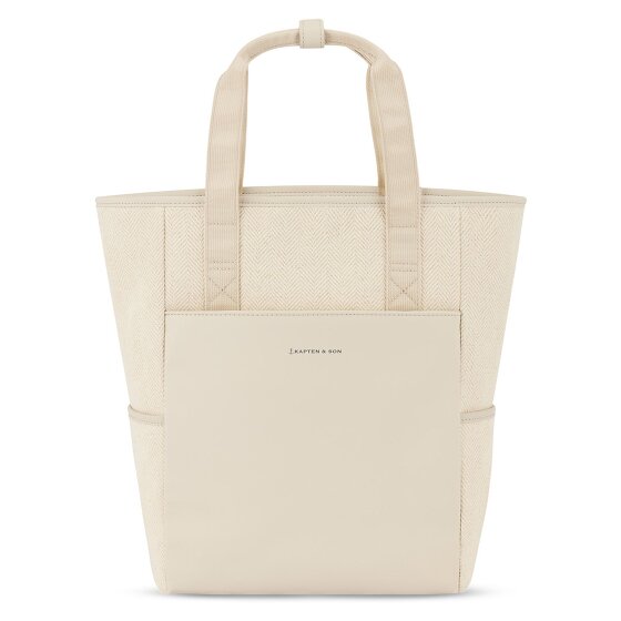 Kapten & Son Lindby Rucksack 41 cm Laptopfach
