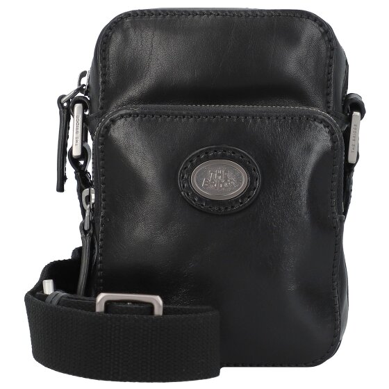 The Bridge Story Uomo Umhängetasche Leder 12 cm