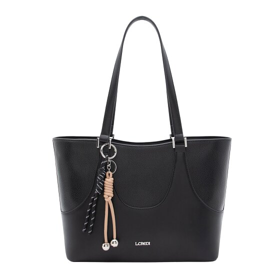 L.Credi Roberta Shopper Tasche 29.5 cm