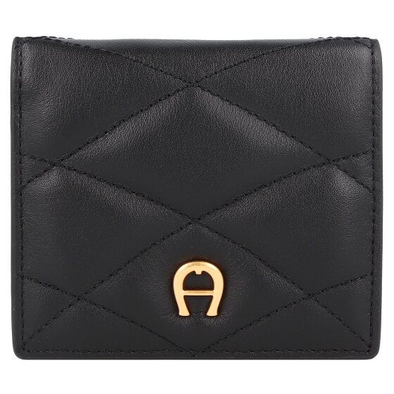 AIGNER Maggie Geldbörse Leder 10.5 cm