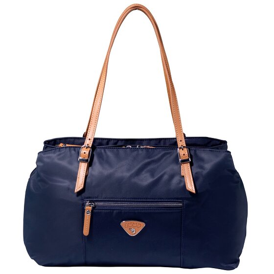 Jump Cassis Riviera Schultertasche 40 cm