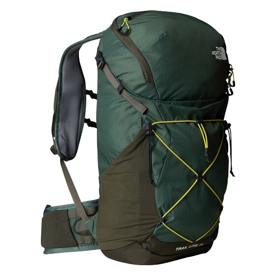 The North Face Trail Lite 24 Wanderrucksack M-L 52 cm
