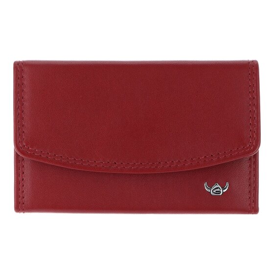 Golden Head Polo Schlüsseletui Leder 10.5 cm