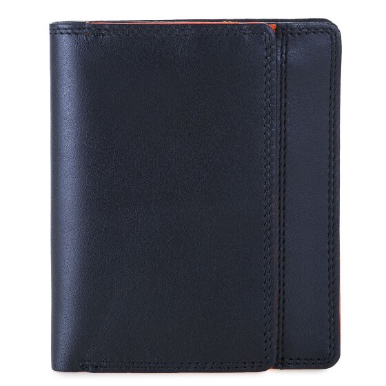 Mywalit Geldbörse Leder 10 cm