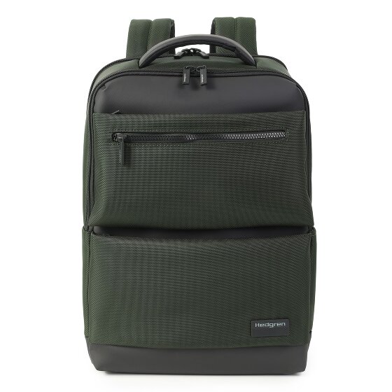 Hedgren Next Script Daypack RFID Schutz 42 cm Laptopfach