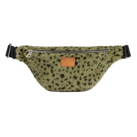Wouf Teddy Gürteltasche 33 cm