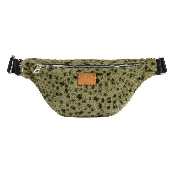 Wouf Teddy Gürteltasche 33 cm