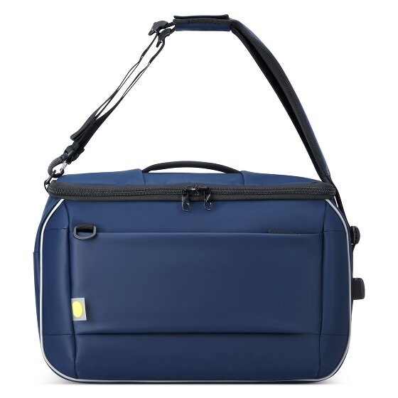 Delsey Paris Aventure Reisetasche 53 cm Laptopfach