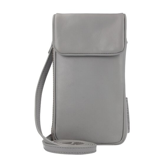 aunts & uncles Jamie's Orchard Cloudberry Handytasche Leder 10 cm aunts & uncles Jamie's Orchard Cloudberry Handytasche Leder 10 cm