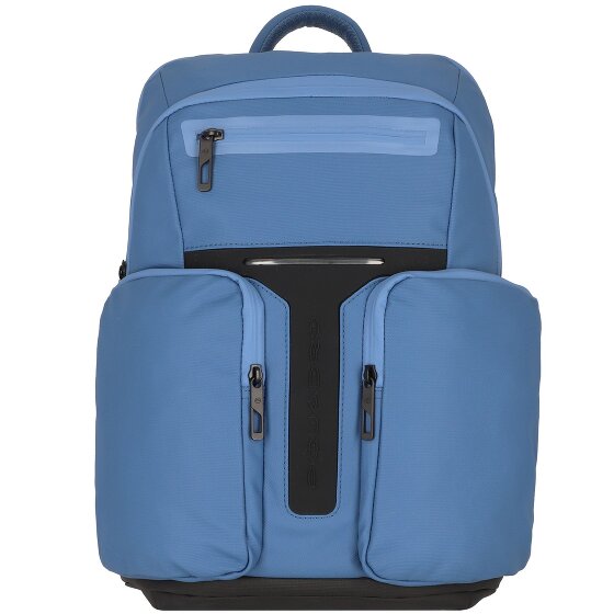 Piquadro Hidor Daypack 40 cm Laptopfach