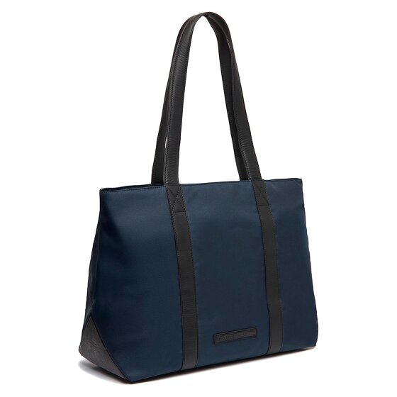 The Chesterfield Brand Otta Shopper Tasche Leder 40 cm Laptopfach