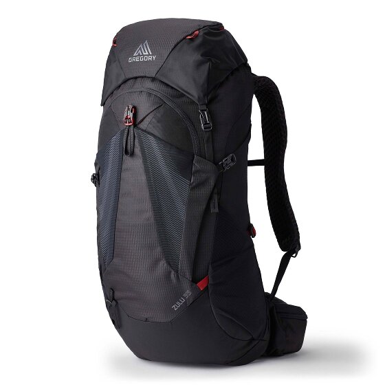 Gregory Zulu 35 Wanderrucksack M-L 66 cm