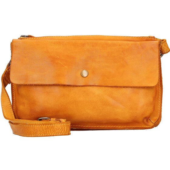 Harold's Submarine Umhängetasche Leder 25 cm