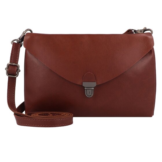 Harold's Aberdeen Umhängetasche Leder 20 cm