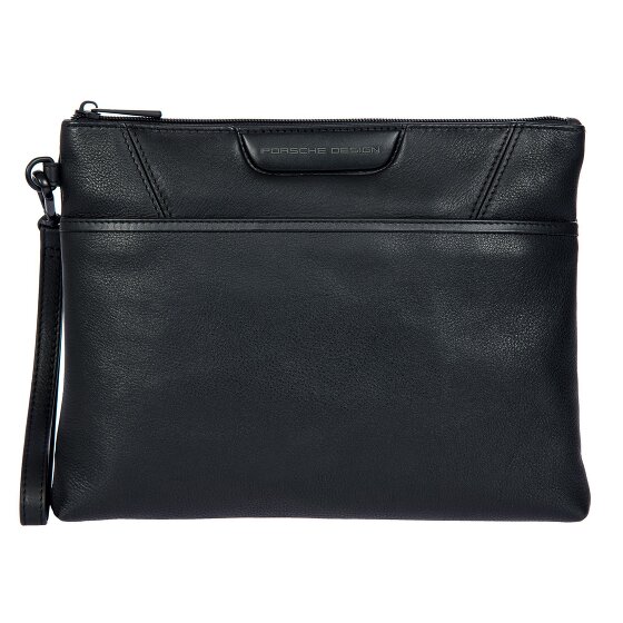 Porsche Design Roadster Herrentasche Leder 29 cm Porsche Design Roadster Herrentasche Leder 29 cm