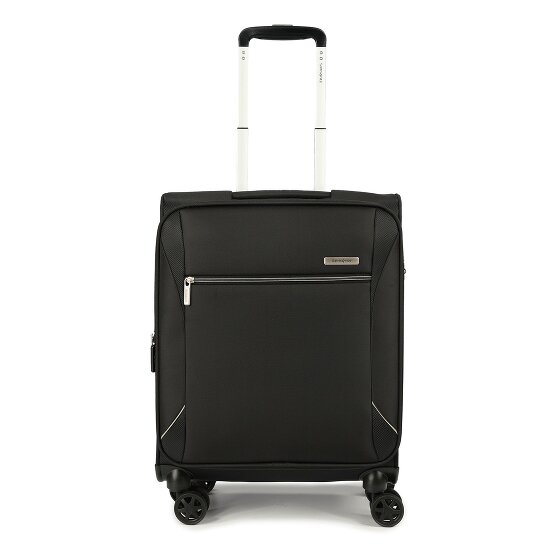 Samsonite Base Breeze 4 Rollen Kabinentrolley 55 cm