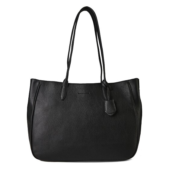 aunts & uncles Philocalists Schultertasche Leder 42 cm
