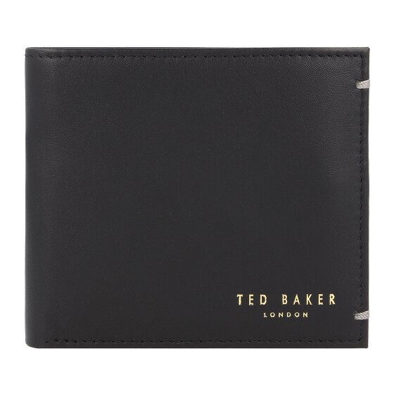 Ted Baker Harrvee Geldbörse Leder 11 cm