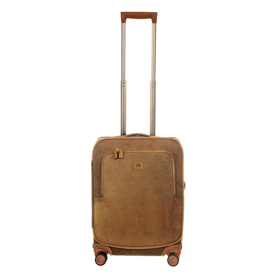 Bric's Life 4 Rollen Kabinentrolley 55 cm