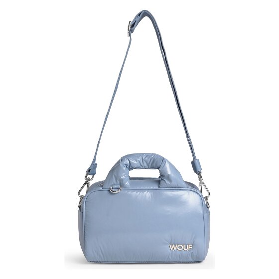 Wouf Gloss Handtasche 21.5 cm