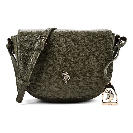 U.S. Polo Assn. Jones Umhängetasche 22 cm